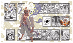 ONE PIECE Card Game - GEAR 5